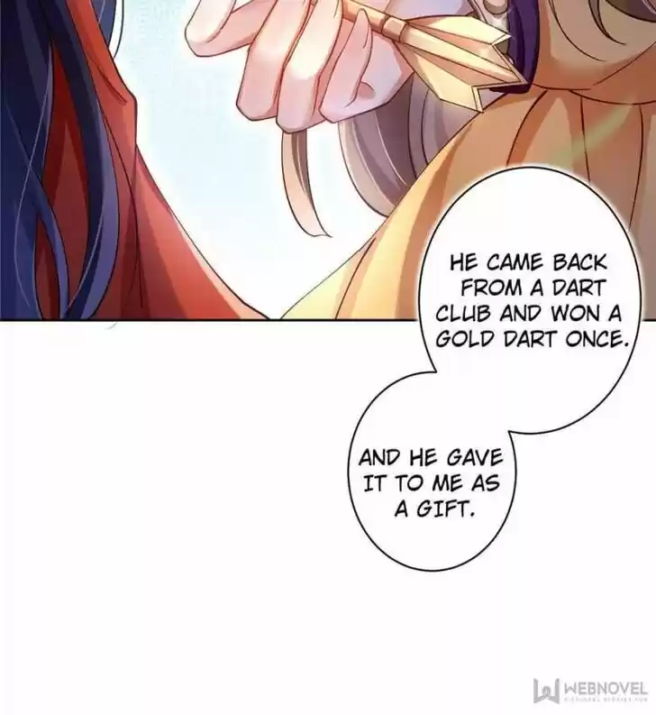 The Evil Girl is The Emperor Ch.067