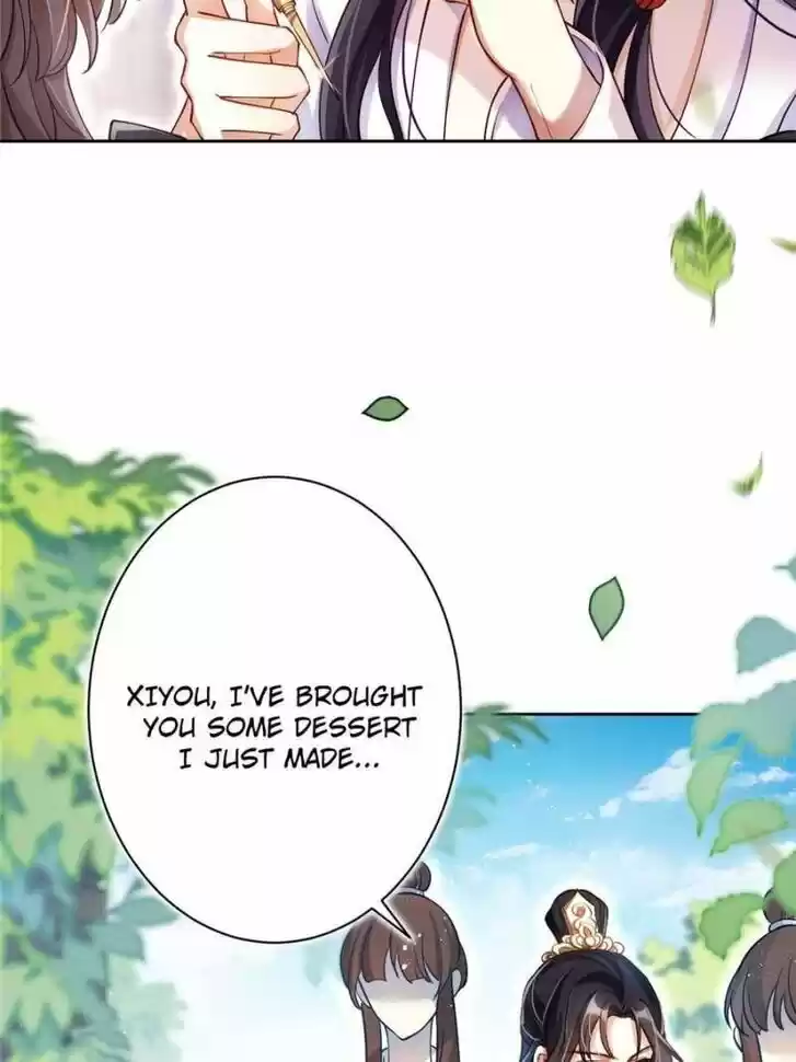 The Evil Girl is The Emperor Ch.067