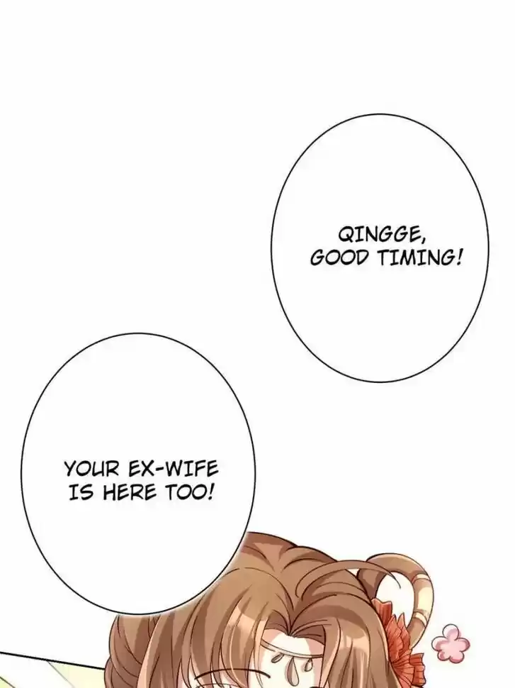 The Evil Girl is The Emperor Ch.067