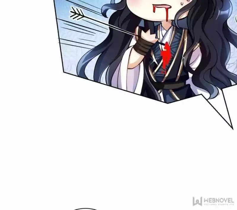 The Evil Girl is The Emperor Ch.067