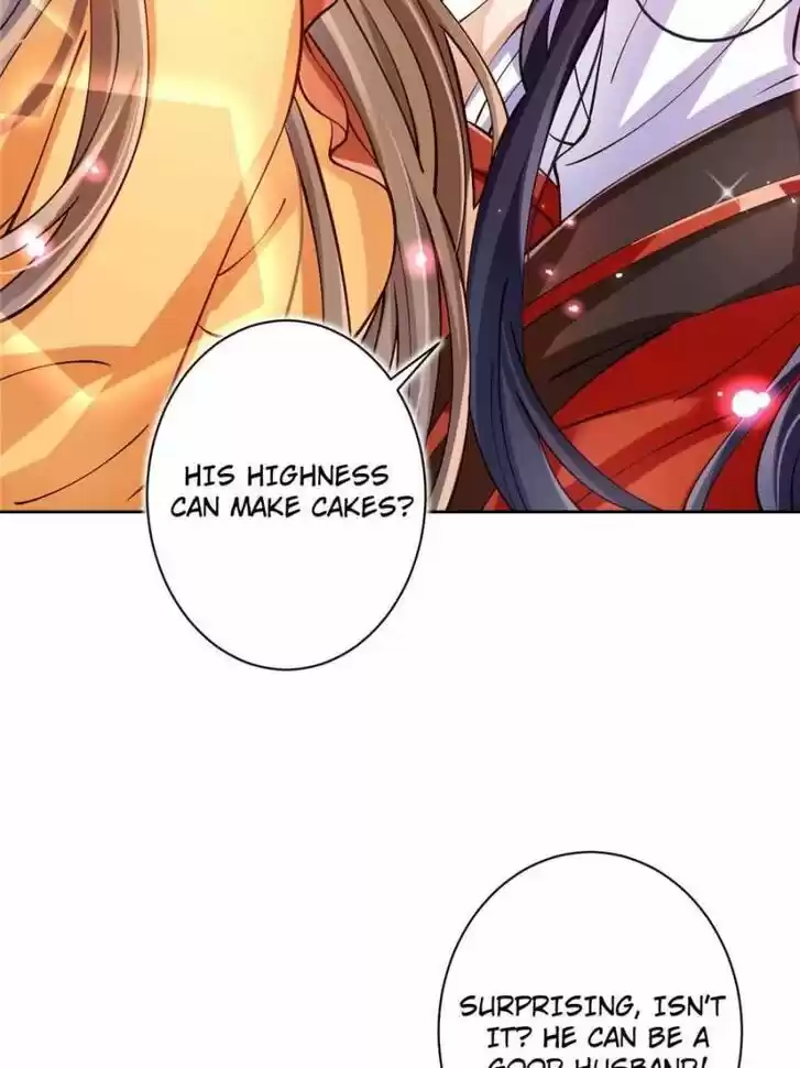 The Evil Girl is The Emperor Ch.067