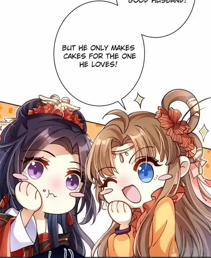 The Evil Girl is The Emperor Ch.067