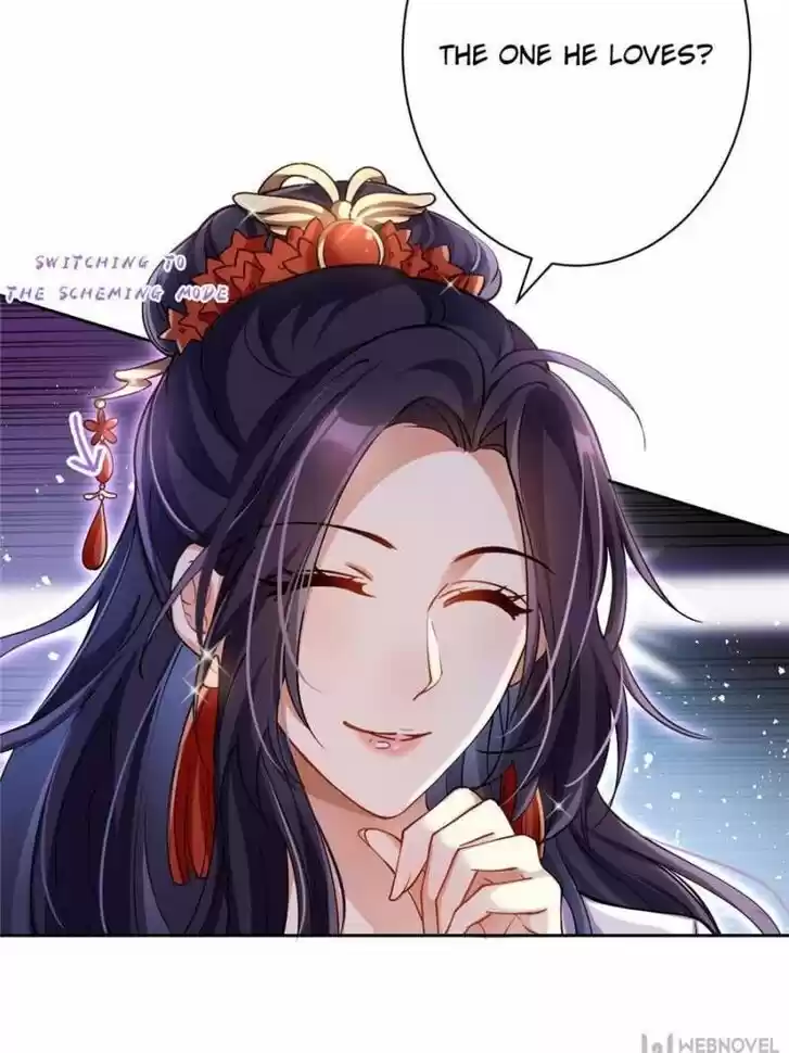 The Evil Girl is The Emperor Ch.067