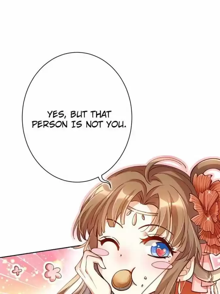 The Evil Girl is The Emperor Ch.067