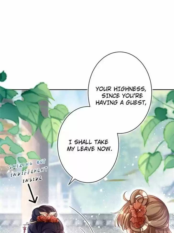 The Evil Girl is The Emperor Ch.067