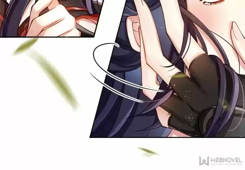 The Evil Girl is The Emperor Ch.067