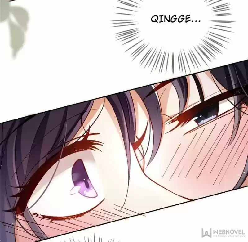 The Evil Girl is The Emperor Ch.067