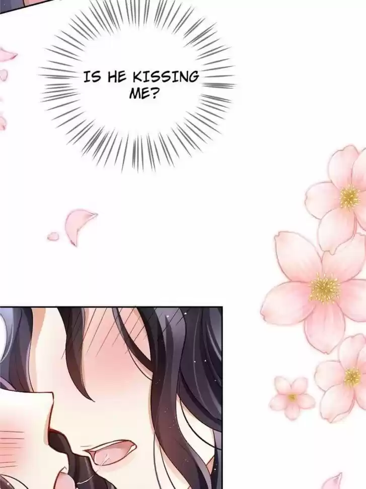 The Evil Girl is The Emperor Ch.067