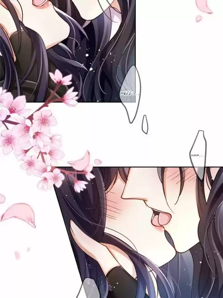 The Evil Girl is The Emperor Ch.067