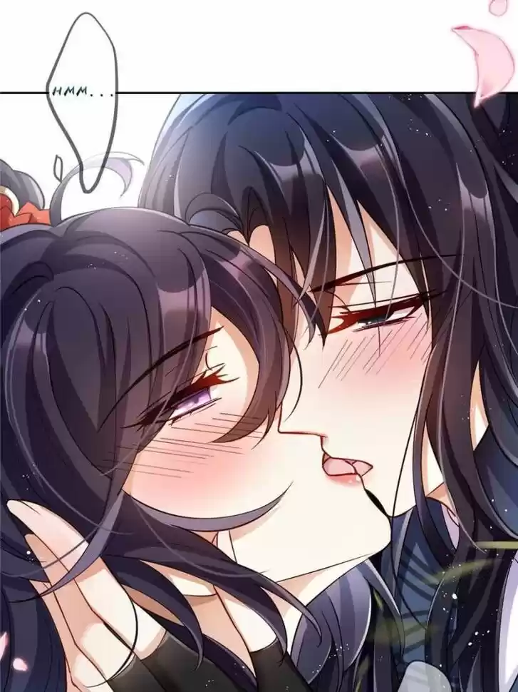 The Evil Girl is The Emperor Ch.067