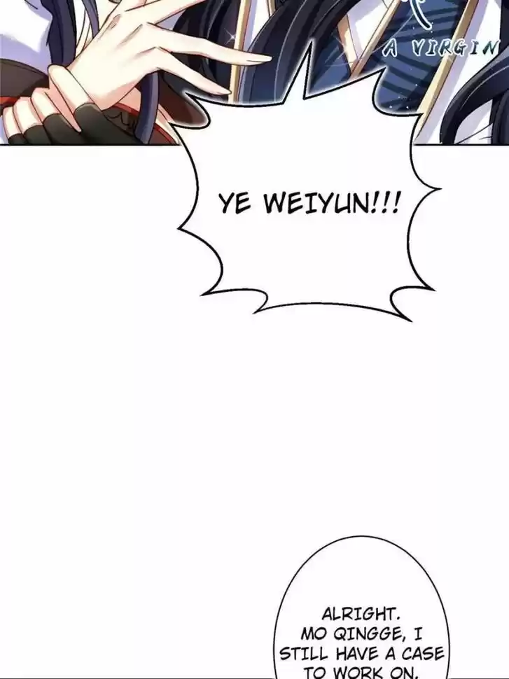 The Evil Girl is The Emperor Ch.067