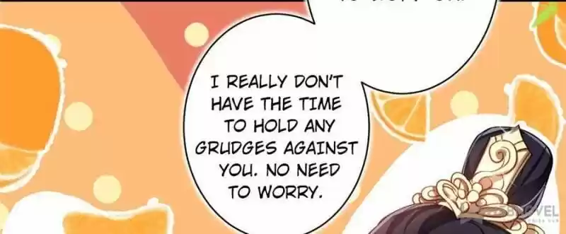 The Evil Girl is The Emperor Ch.067