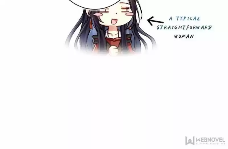 The Evil Girl is The Emperor Ch.067