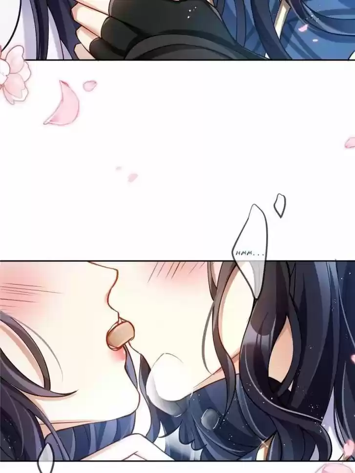 The Evil Girl is The Emperor Ch.067