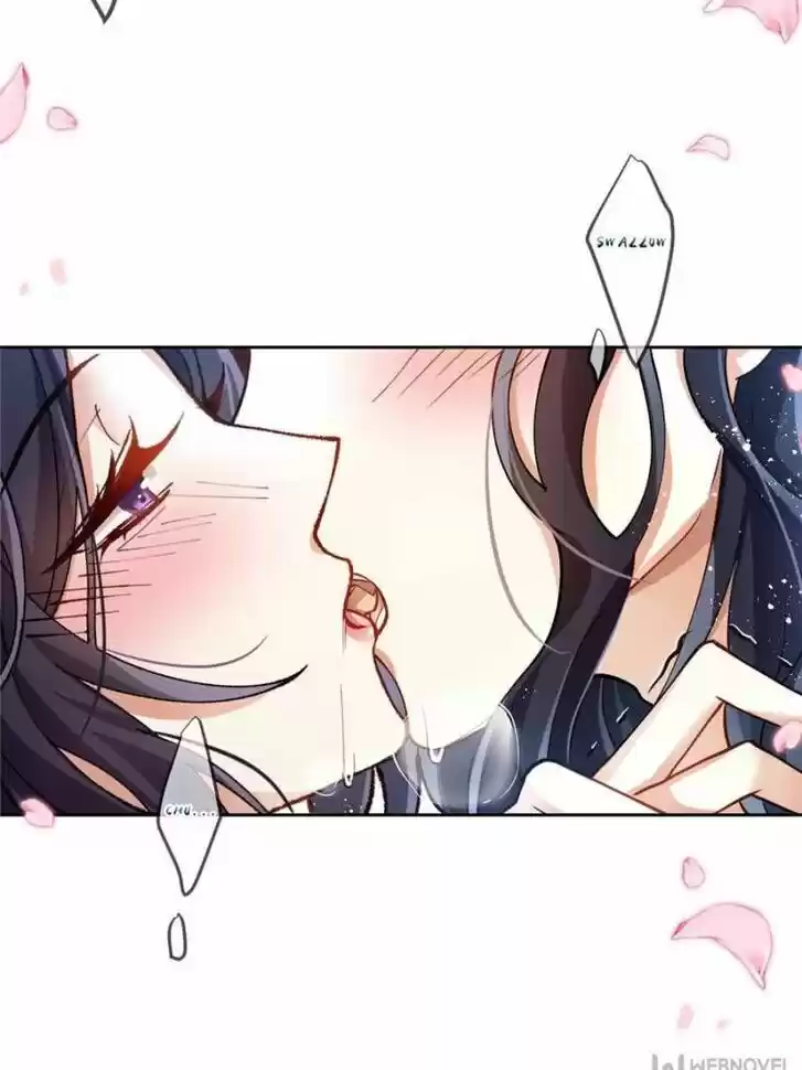 The Evil Girl is The Emperor Ch.067