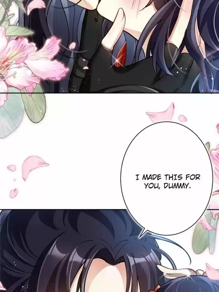 The Evil Girl is The Emperor Ch.067