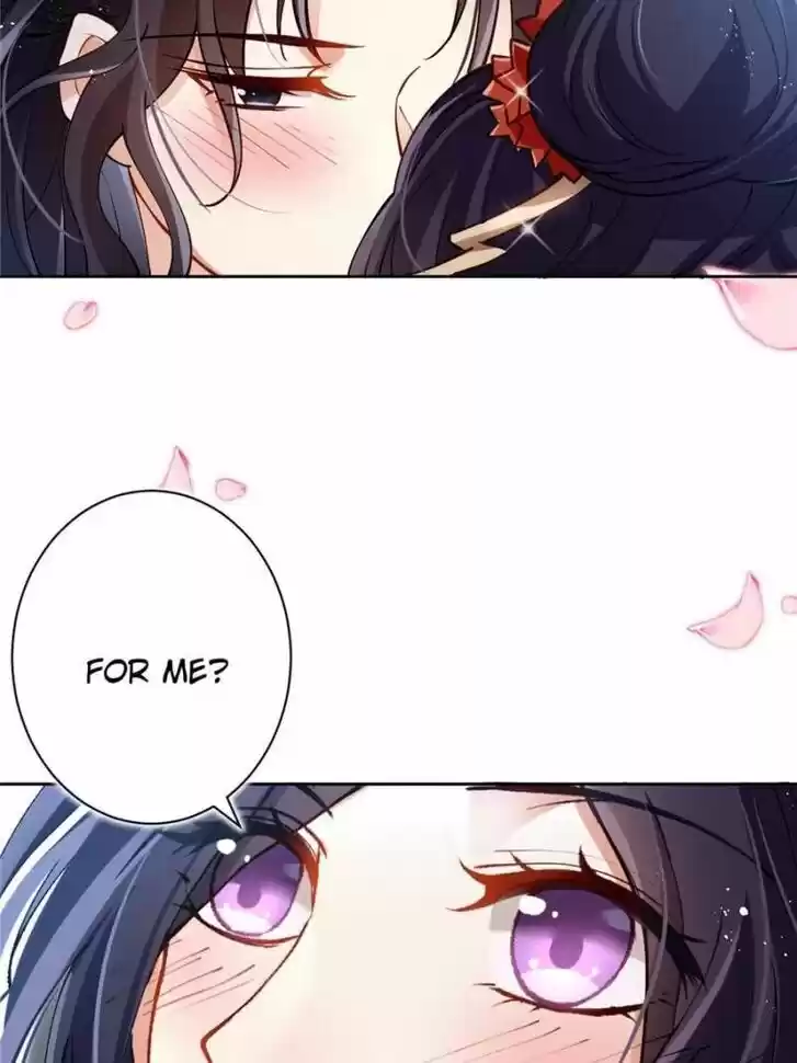 The Evil Girl is The Emperor Ch.067