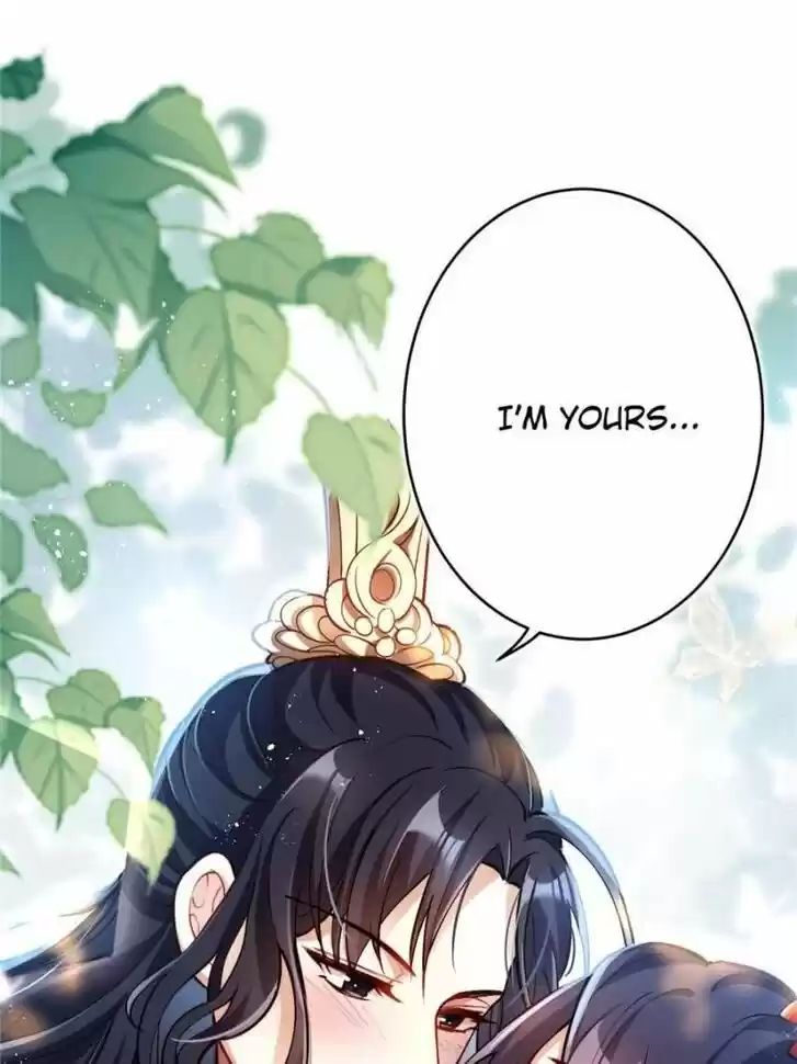 The Evil Girl is The Emperor Ch.067