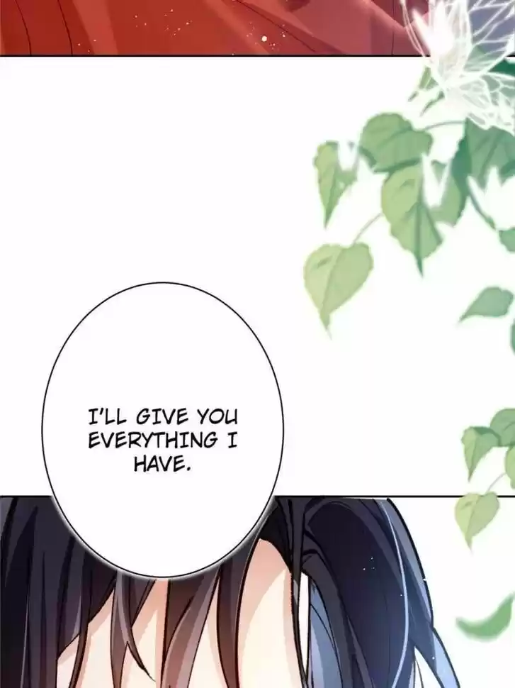 The Evil Girl is The Emperor Ch.067