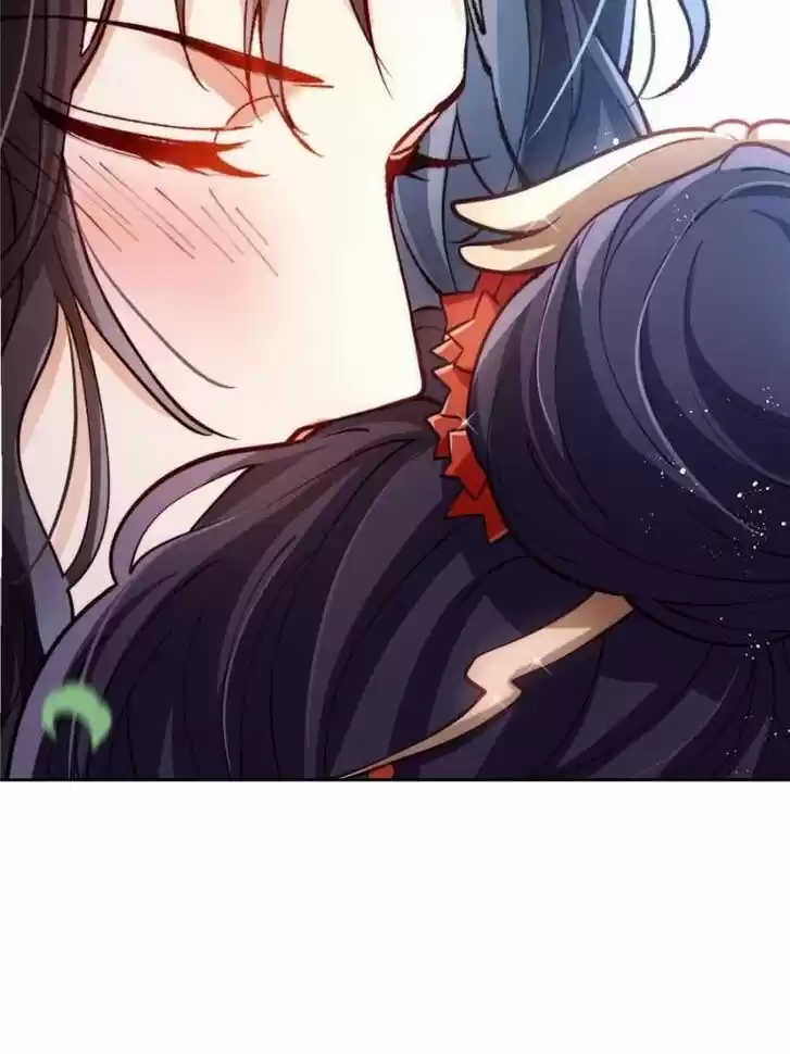 The Evil Girl is The Emperor Ch.067