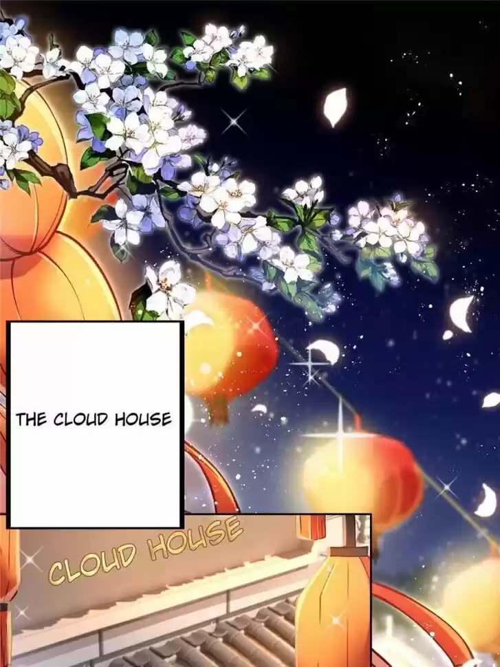 The Evil Girl is The Emperor Ch.068