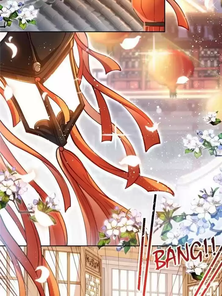 The Evil Girl is The Emperor Ch.068