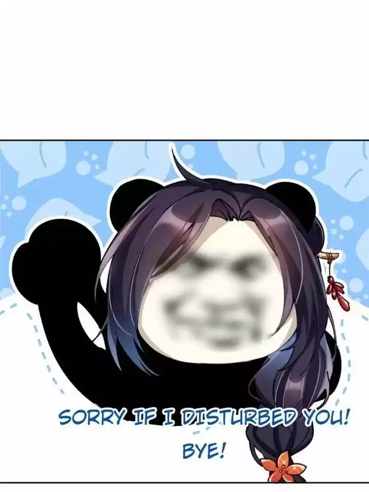 The Evil Girl is The Emperor Ch.068