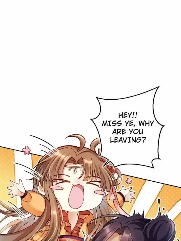 The Evil Girl is The Emperor Ch.068