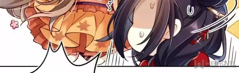 The Evil Girl is The Emperor Ch.068