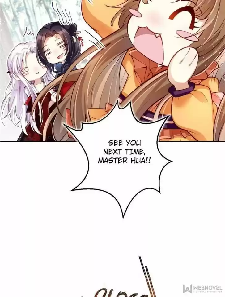 The Evil Girl is The Emperor Ch.068