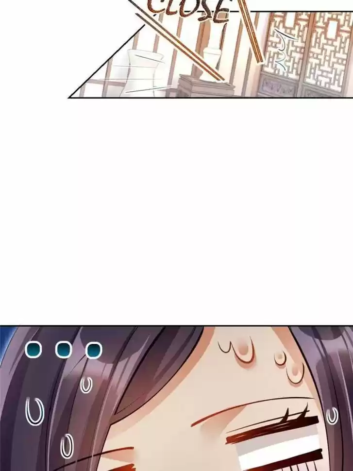 The Evil Girl is The Emperor Ch.068