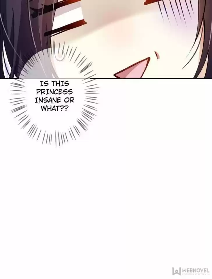 The Evil Girl is The Emperor Ch.068