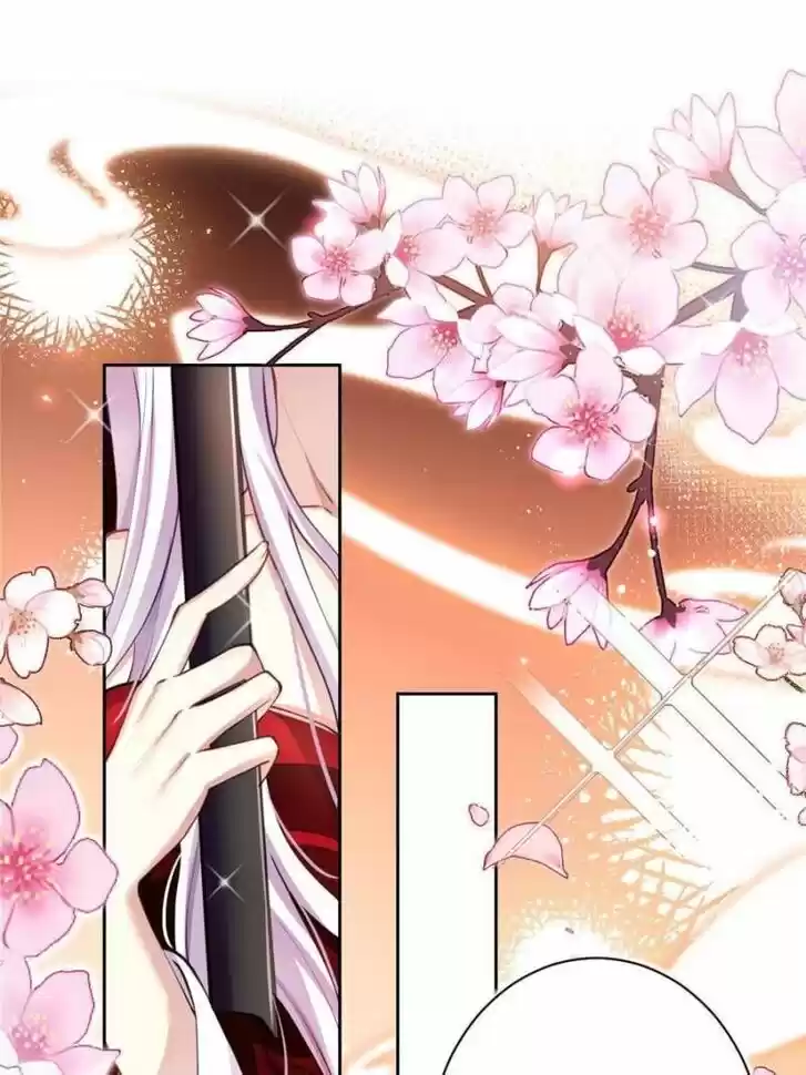 The Evil Girl is The Emperor Ch.068