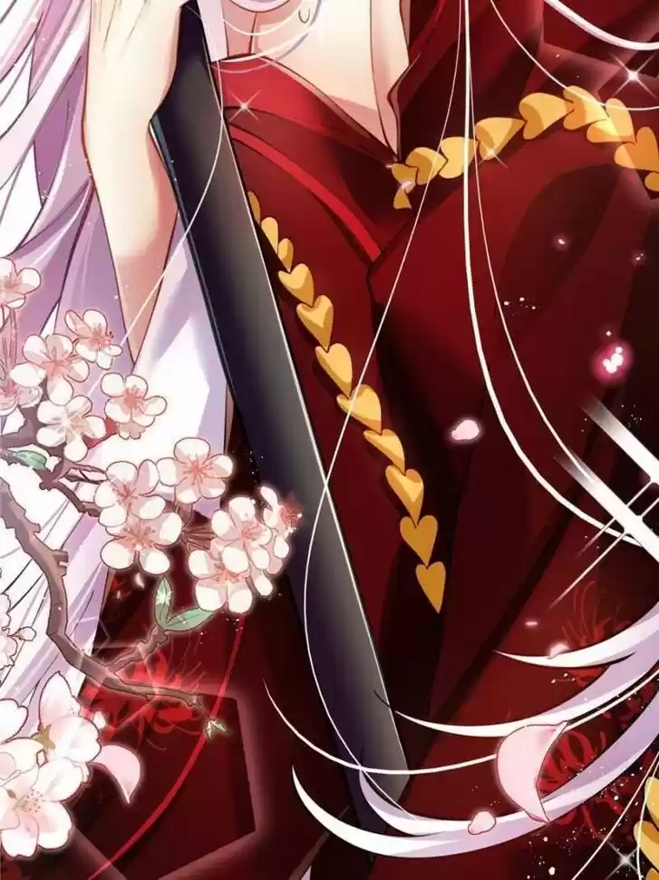 The Evil Girl is The Emperor Ch.068