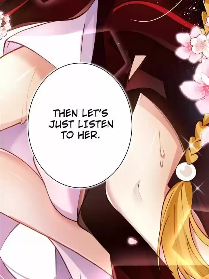 The Evil Girl is The Emperor Ch.068