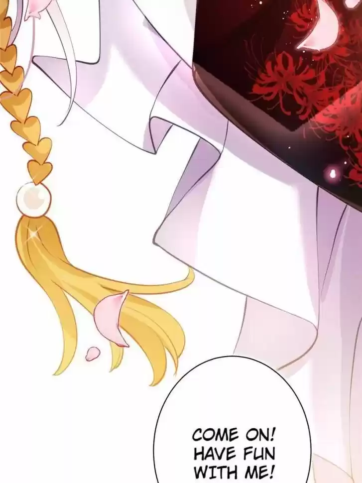 The Evil Girl is The Emperor Ch.068