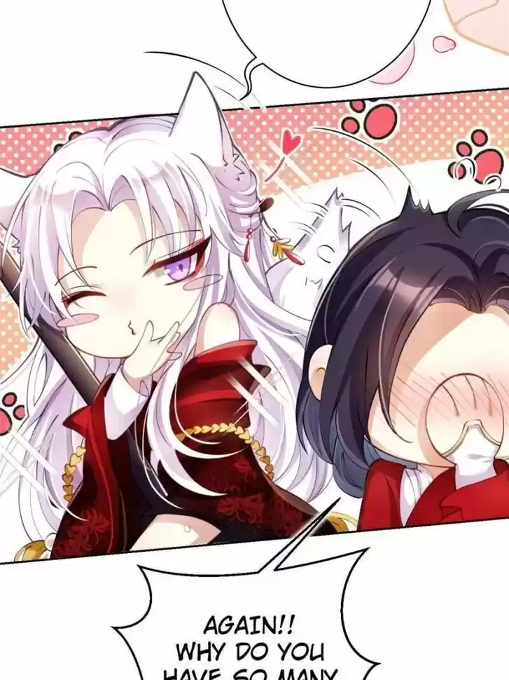 The Evil Girl is The Emperor Ch.068