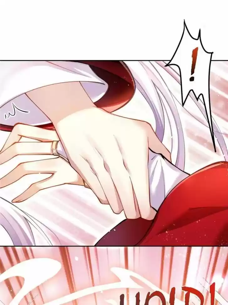 The Evil Girl is The Emperor Ch.068