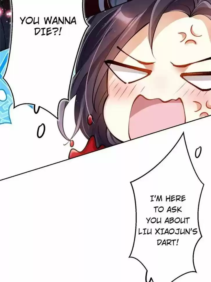 The Evil Girl is The Emperor Ch.068