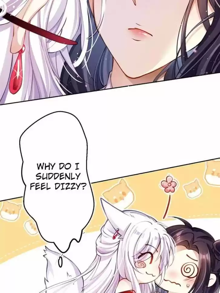 The Evil Girl is The Emperor Ch.068