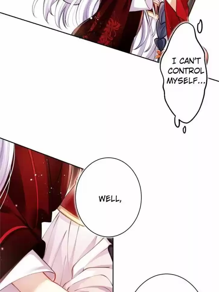 The Evil Girl is The Emperor Ch.068