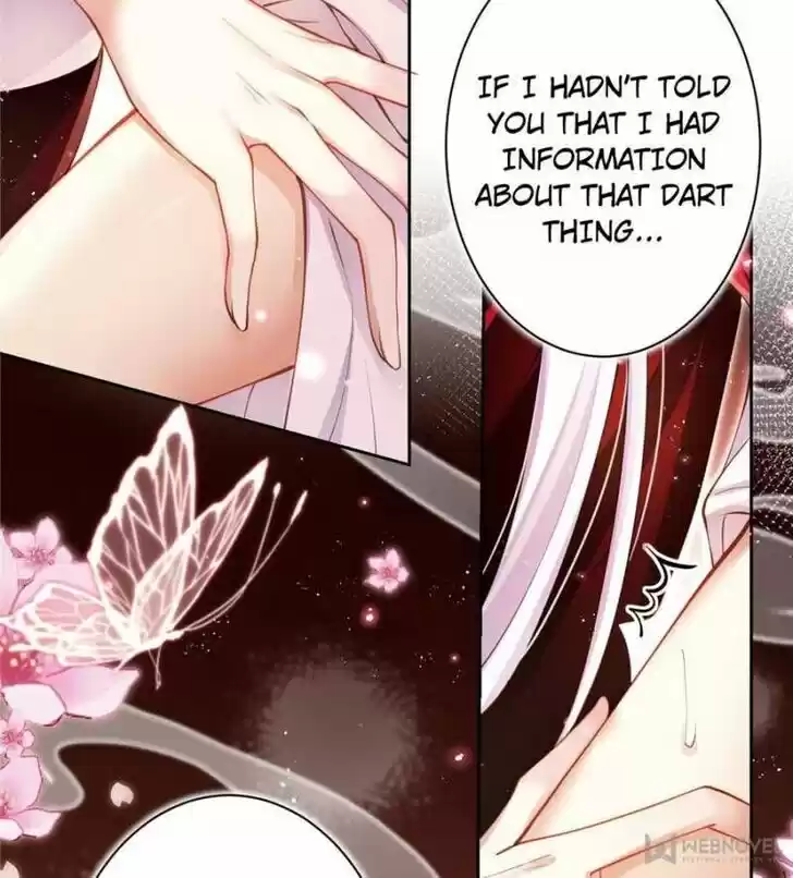 The Evil Girl is The Emperor Ch.068