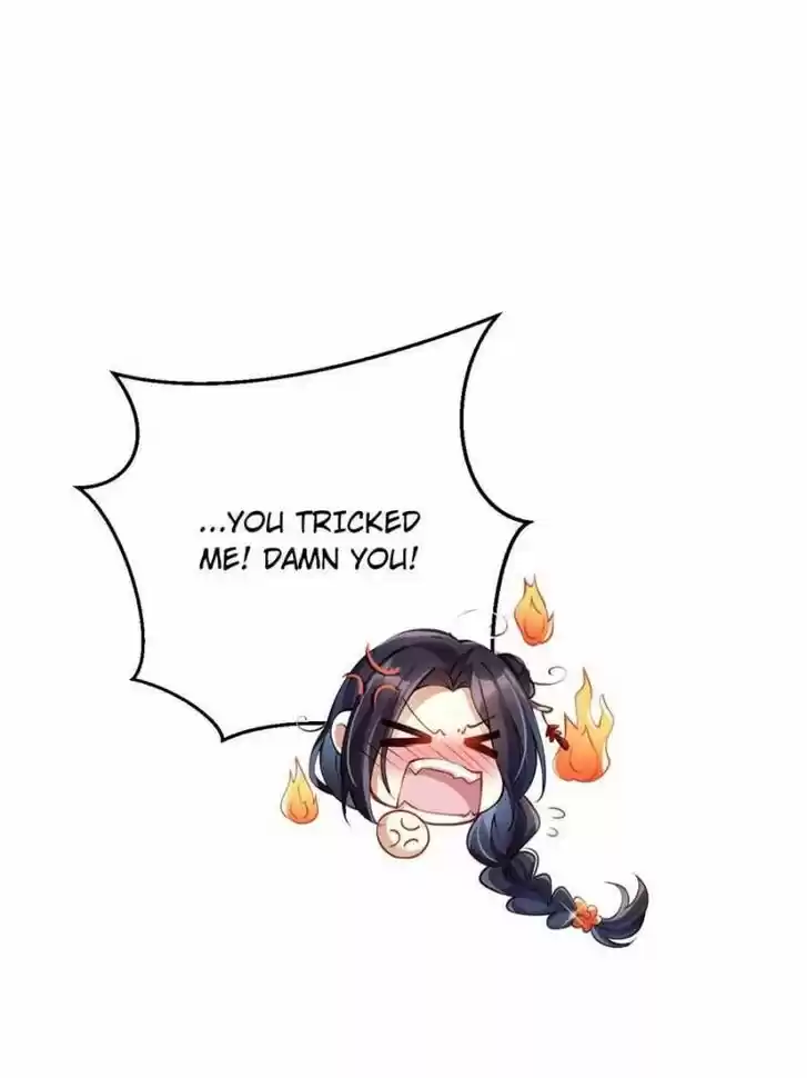 The Evil Girl is The Emperor Ch.068