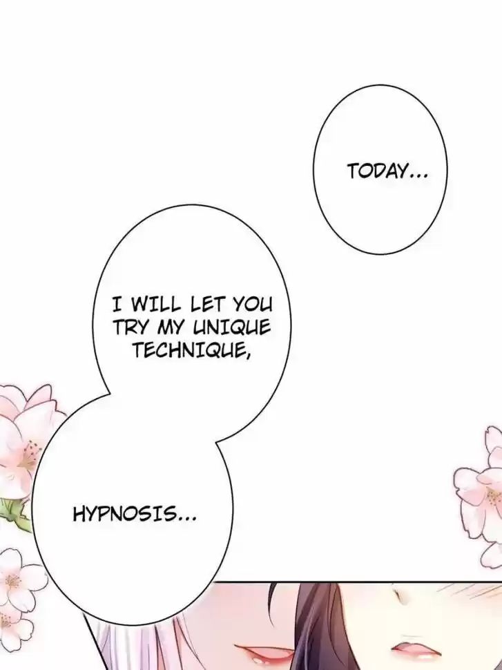 The Evil Girl is The Emperor Ch.068