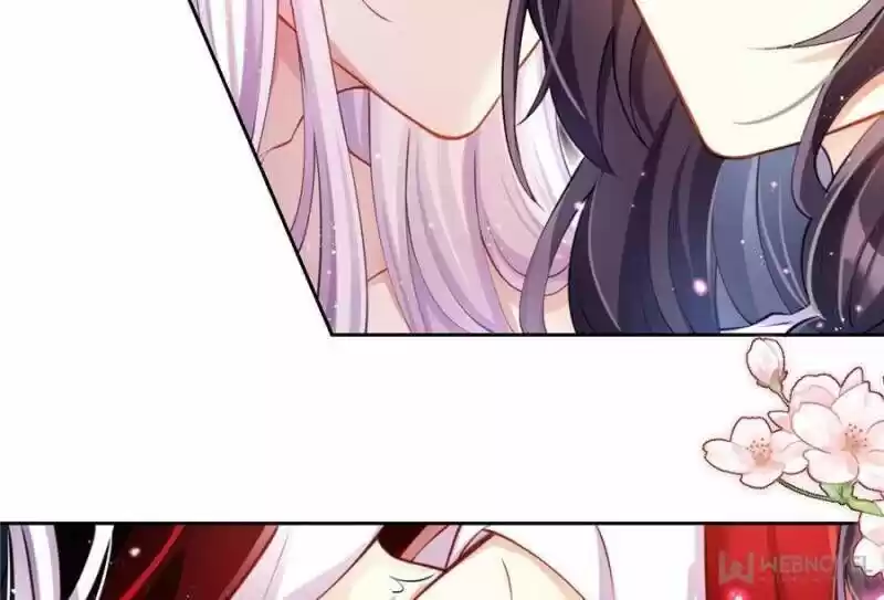 The Evil Girl is The Emperor Ch.068