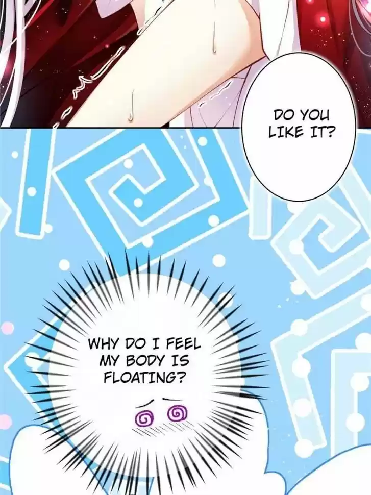 The Evil Girl is The Emperor Ch.068