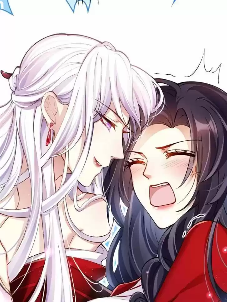 The Evil Girl is The Emperor Ch.068