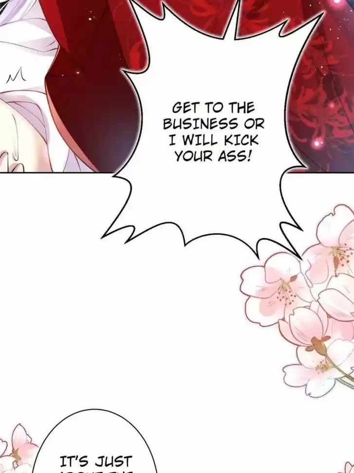 The Evil Girl is The Emperor Ch.068