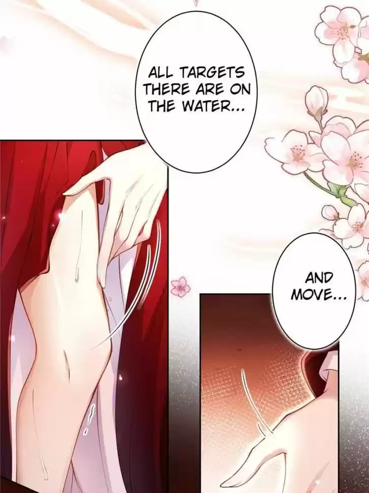 The Evil Girl is The Emperor Ch.068