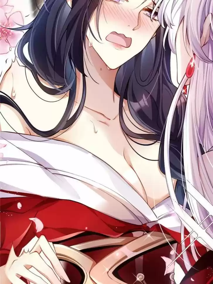 The Evil Girl is The Emperor Ch.068